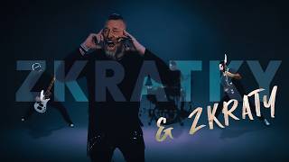 Video FORREST JUMP - Zkratky a zkraty (Official Video)