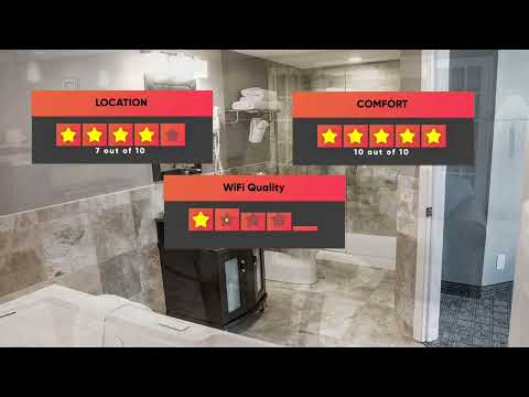 Best Hotels In Champaign - For Families, Couples, Work Trips, Luxury & Budget