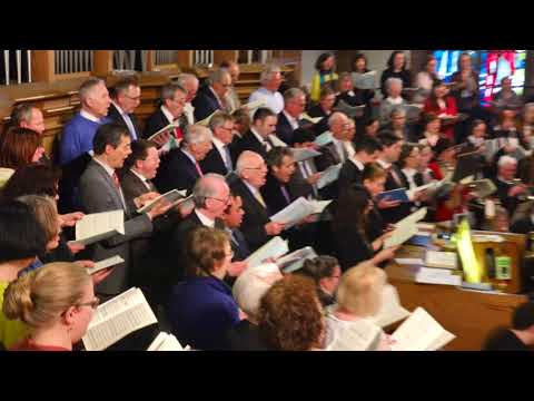 Mozart, Krönungsmesse: Kyrie + Gloria