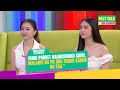 Fast Talk With Boy Abunda Vivamax Stars BINASAG Ang Sexy Star Misconceptions Full Episode 438