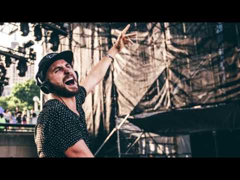 Daft Punk vs FISHER - One More Time Losing It (Don Sampe Mashup)