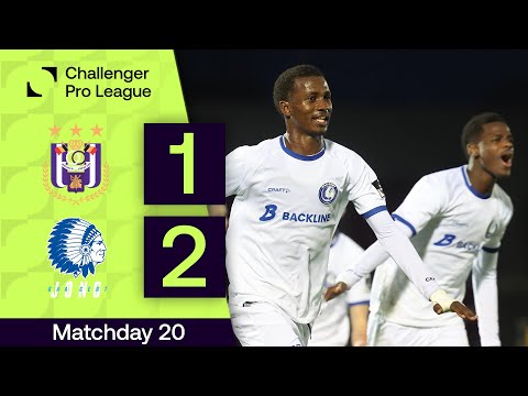 Samenvatting | RSCA Futures - Jong KAA Gent