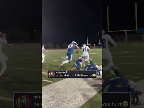 The whole team has tackle drills all week 😭 #shorts