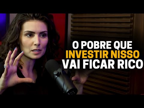 , title : 'ESSE É O MELHOR INVESTIMENTO PARA FICAR RICO| Nathalia Arcuri'