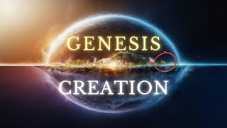 The True Creation Story as Never Seen Before in The Book Of Genesis