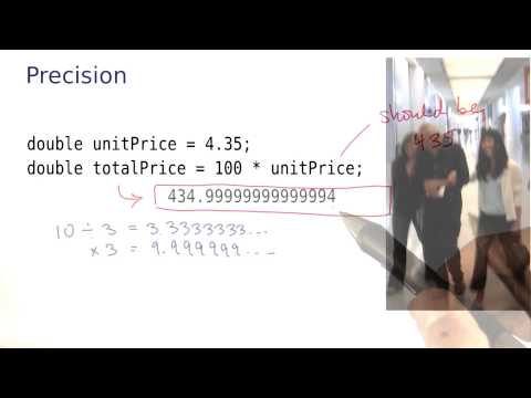 Introduction Intro to Java Programming