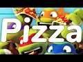 Che Pizza Time 𝕊𝕝𝕠𝕨𝕖𝕕 ℝ𝕖𝕧𝕖𝕣𝕓