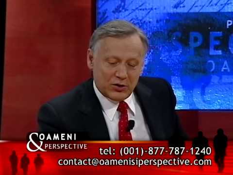 148. Mai este pastorul omul lui Dumenezeu - Oameni si Perspective