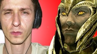 SKYRIM SPECIAL EDITION #243. Истребление Эльфов!