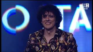 Ermal Meta - Io mi innamoro ancora (Studio Radio Italia)
