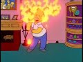 The Simpsons I Am So Smart
