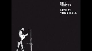 Eels - Blinking Lights (For Me) [From With Strings: Live at Town Hall]