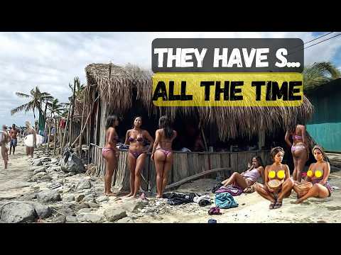 Madagascar: Secrets of a Mysterious Island | Culture, Nature & Ancient Rituals