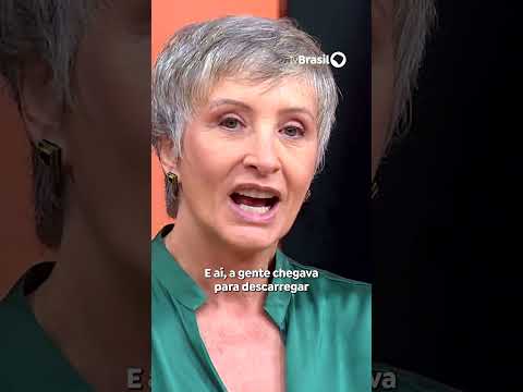Sônia Bridi relembra cobertura da tragédia humanitária na Terra Indígena Yanomami