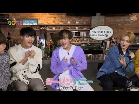 [ENG] EP09 200303 atzxkanon