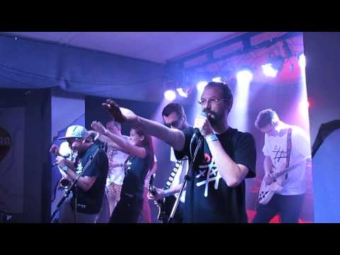 Definitivní Ententýk - Definitivní Ententýk - Skafandr, F.C.King Kakadu, V.I.P., Koala