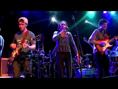 05. West End Blend - Toads Place - New Haven, CT 12-19-2015 [6 camera HD]