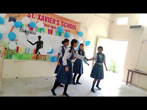 Teacher's Day Function 2026