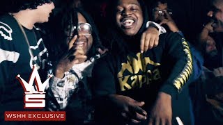 ManMan Savage Feat. OHGEESY &amp; 03 Greedo &quot;She A Freak&quot; (WSHH Exclusive - Official Music Video)