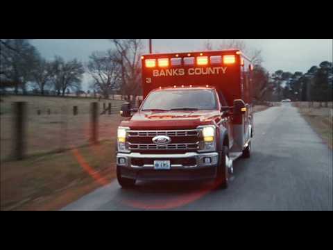 Born in a Ford