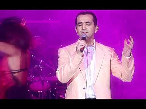 Harout Balyan "Asa Inchu" Live In Concert Yerevan Armenia
