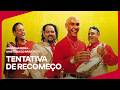 The Raimundos Comeback After The Tragedy Walking On Stone Globoplay