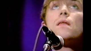 Blur - For Tomorrow (Live Acoustic on Space Shower TV, 27th November 1994)