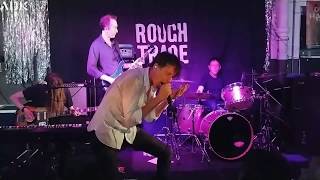 Suede @ Rough Trade East - Tides/Cold Hands/The Invisibles/Life Is Golden (London, 21/09/18)