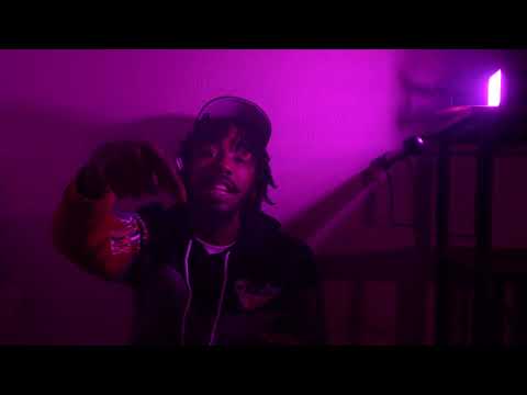 Militia Chri$$ - Crudlee (Official Music Video)