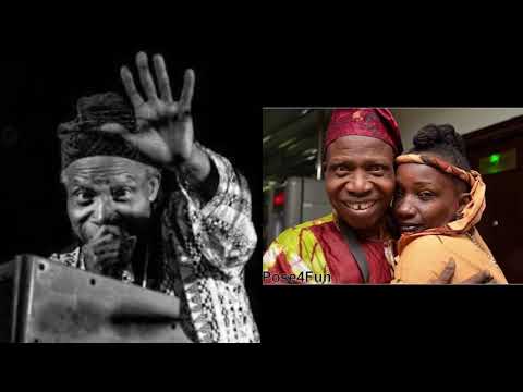 Orlando Julius "SELMA TO SOWETO" ft TK Swag, TerryTheVoice, Eternal Africa, Mocchachino Ochi