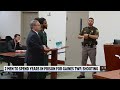 2 men to spend years in prison for Gaines Twp. shooting