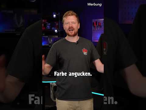 Video Thumbnail: Der krasseste Gaming-PC 2025 auf der Gamescom!
