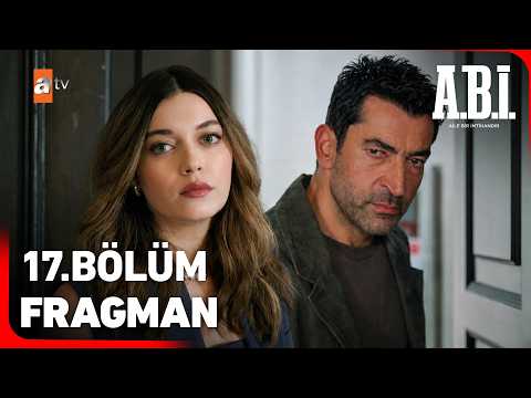 A.B.İ. 17. Bölüm 1. Fragmanı