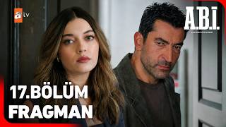 A.B.İ 17. Bölüm Fragmanı