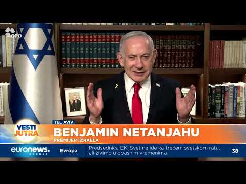 Nova priznanja Palestine, Izrael obećava odgovor