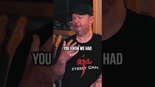 Christopher Cross talks about Michael McDonald  #christophercross #michaelmcdonald #shorts ￼