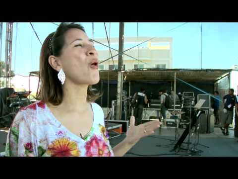 Nos Bastidores com o DT-PGM 15-Rio das Ostras