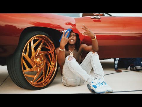 DATTBOIIAJ - 40 (Official Music Video)