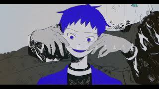 Cover art for Bitter Choco Decoration