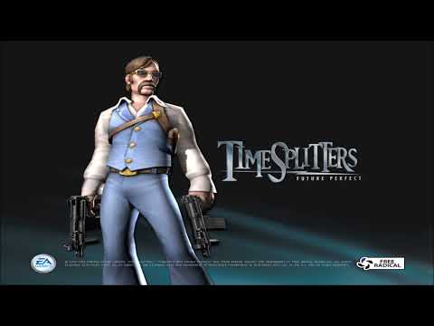 Drakim's VGM 1398 - TimeSplitters: Future Perfect - Disco A GoGo