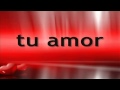 Axel Fernando - Tu Amor por Siempre 