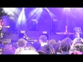 Manchester Pride 2014 Heather Peace "No Mercy ...
