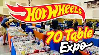 The Ultimate Hot Wheels Collector’s Paradise!
