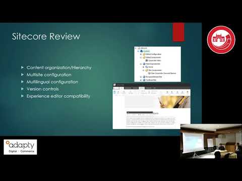 Sitecore Platform Inspection Overview