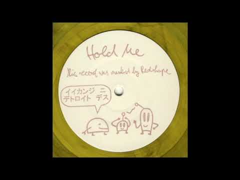 Oracy - Hold Me [Mojuba 008]