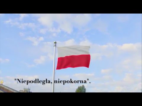 "Niepodległa, niepokorna". STO na Bemowie.