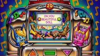 Kidsongs Musical Mystery - Jukebox Songs