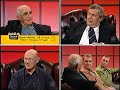 Harvey Stevens Collingwood And Footscray On Grumpy Old Men In 2005