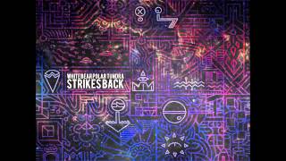 White Bear Polar Tundra - Fire Eye