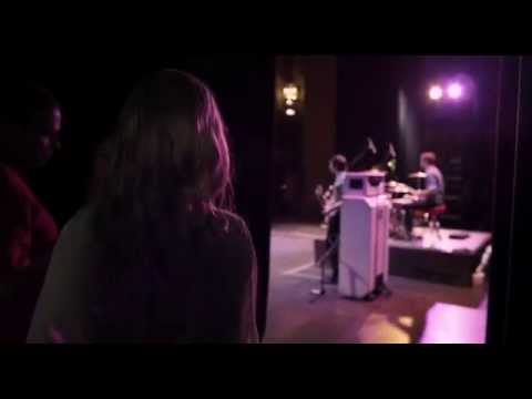 You Never Let Go - AJ Michalka From the Movie "Grace Unplugged"